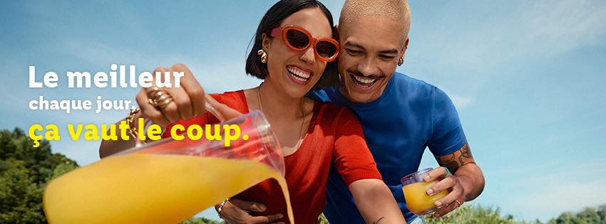 Lidl Catalogue